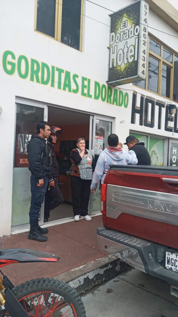 ¡Cae extorsionador en Santiago! pedía mil pesos para supuesta fumigación