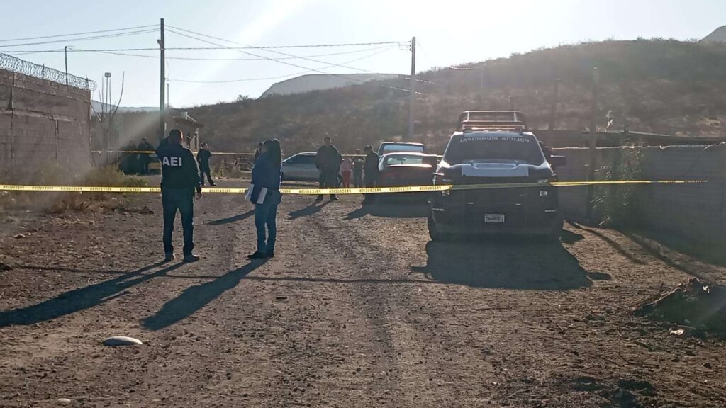 Identifican a menor fallecido en ataque armado en Aquiles Serdán