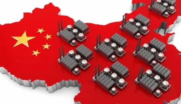 De imitador a líder: el ascenso tecnológico de China