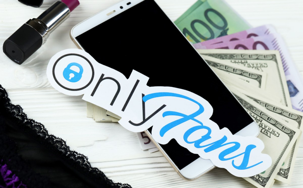Guía para entender el fenómeno de OnlyFans