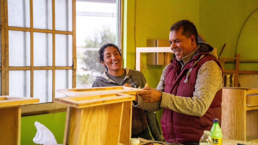 CEDECO Revueltas Santiago presenta amplio programa de actividades