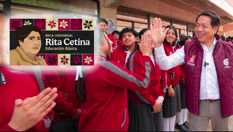 Aumento y nuevas reglas en los montos de la Beca Rita Cetina