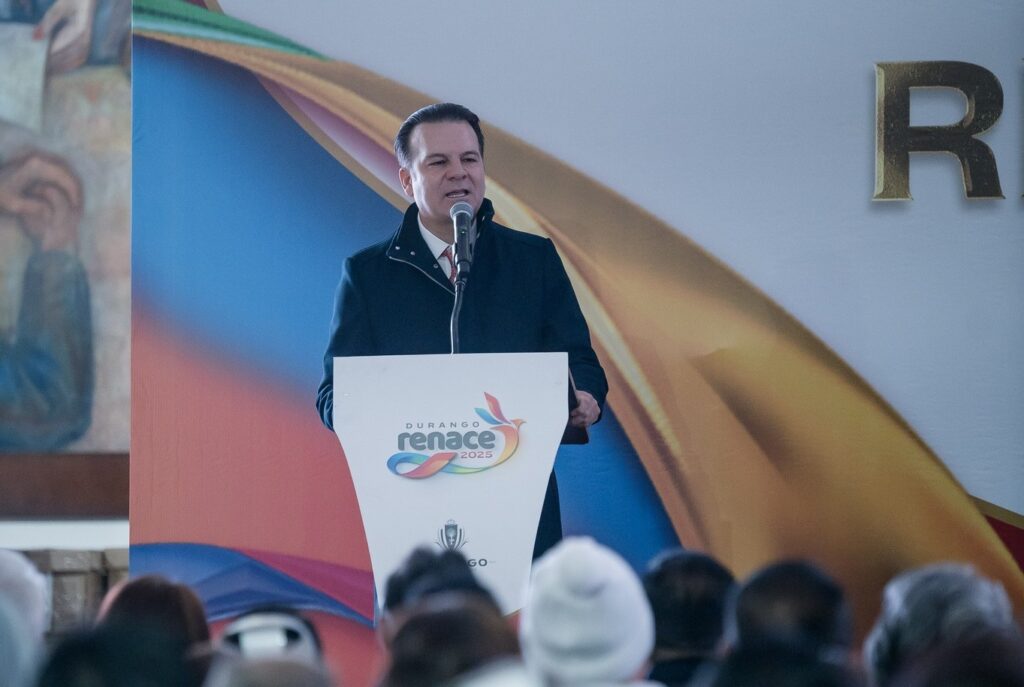 El reto de Esteban Villegas en 2026: economía y consolidación de inversiones