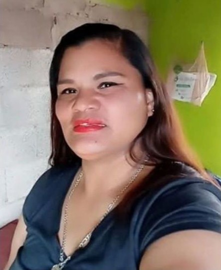 Desaparición de Rocío Rosales Rentería: Urgente Búsqueda en Meoqui