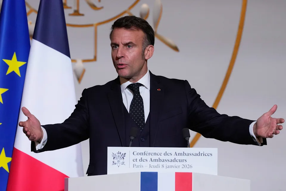 Los motivos de Francia para rechazar el mayor pacto comercial de la UE