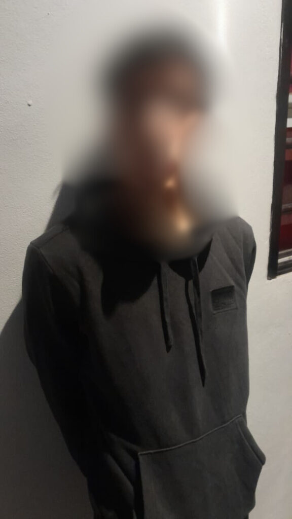 Condenan al joven que le quitó la vida a su padre tras repeler agresión
