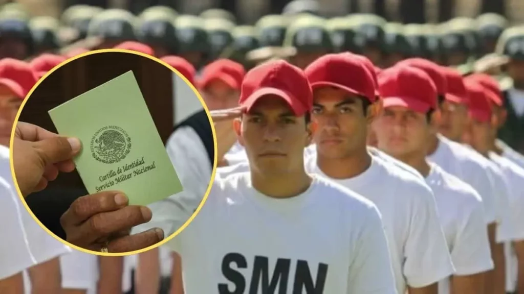 Cartilla militar será requisito para ingresar a bachilleratos este 2026
