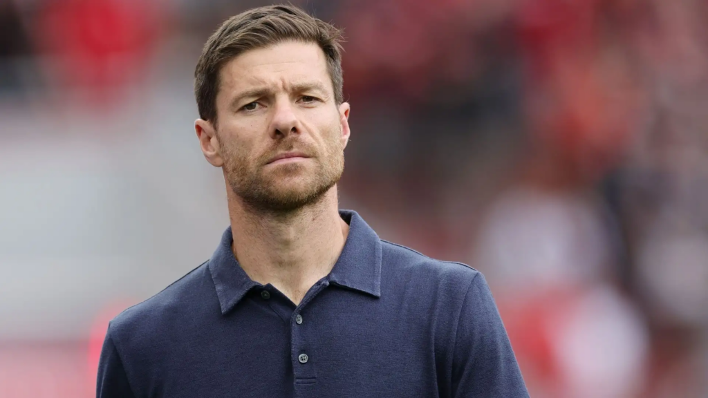 Xabi Alonso busca redimirse del 5-2 en las semifinales