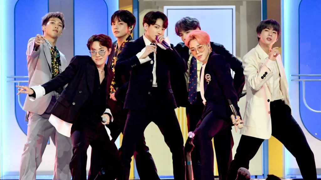 BTS confirma conciertos en México y fecha de su esperado regreso