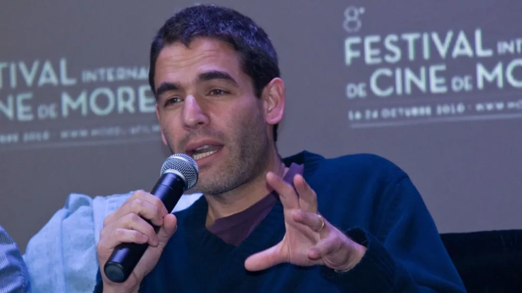 “Moscas” de Fernando Eimbcke competirá por el Oso de Oro en Berlinale 2026