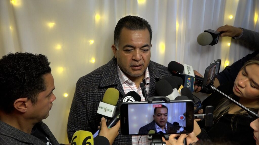 CMIC prevé derrama económica por la presa Tunal II y destaca un año prometedor para la construcción