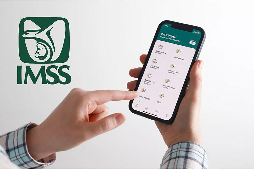 IMSS alerta sobre bloqueo de servicios si no se vinculan datos biométricos