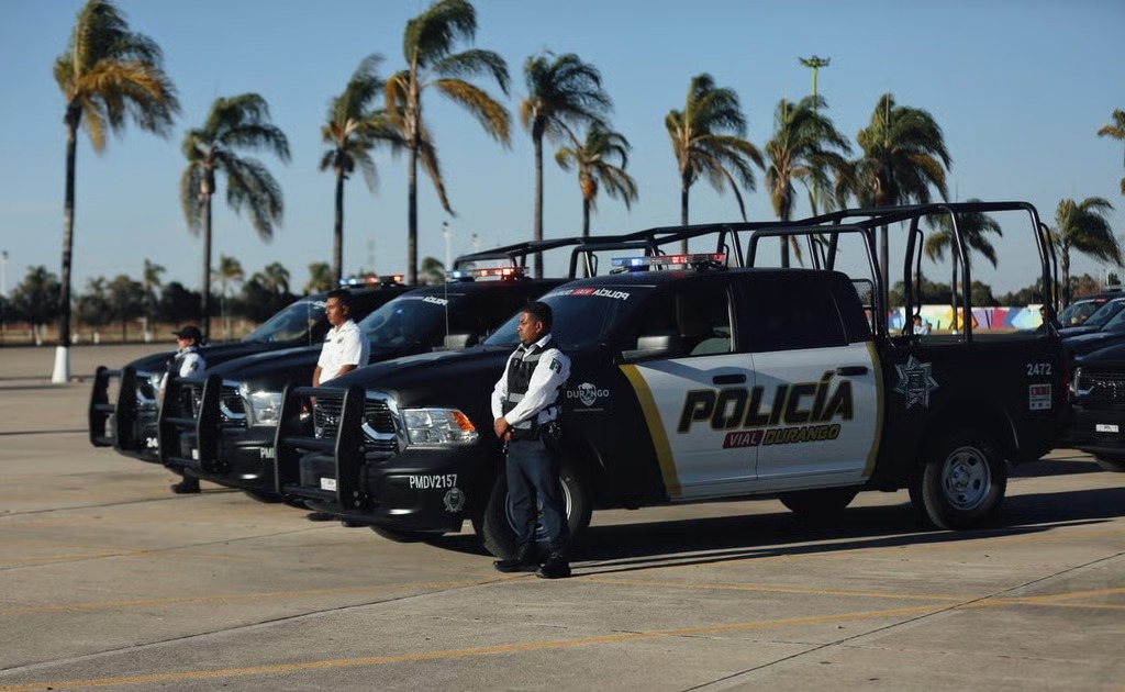 Hoy se celebra El Día del Policía Municipal; felicidades a todas ellas y ellos
