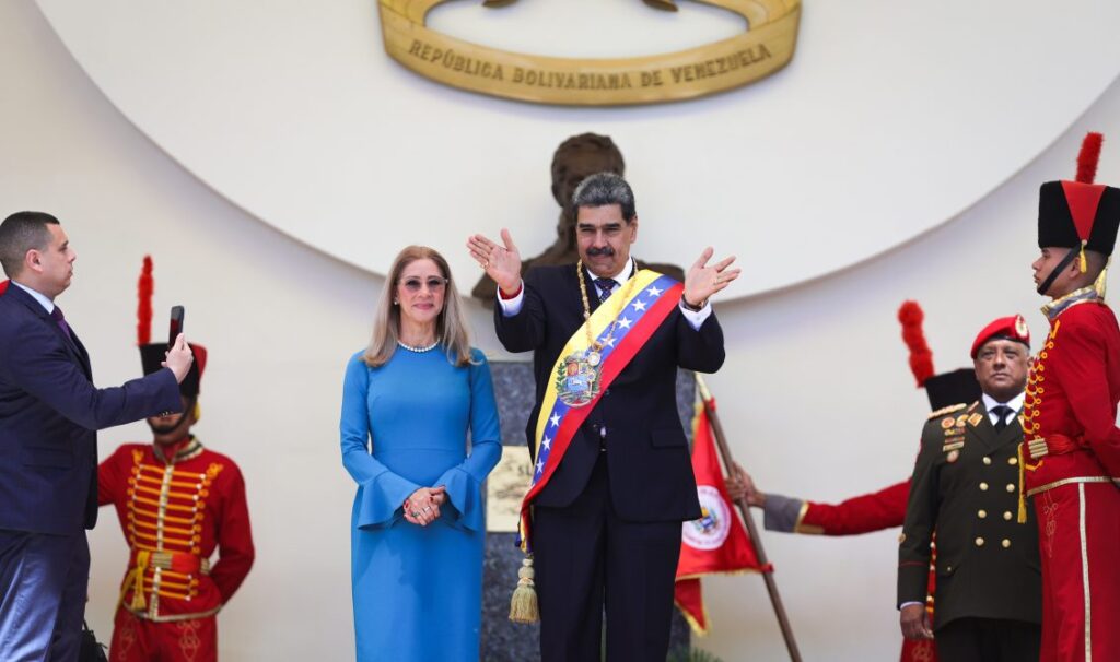 Reacciones Internacionales al Ataque de Estados Unidos en Venezuela