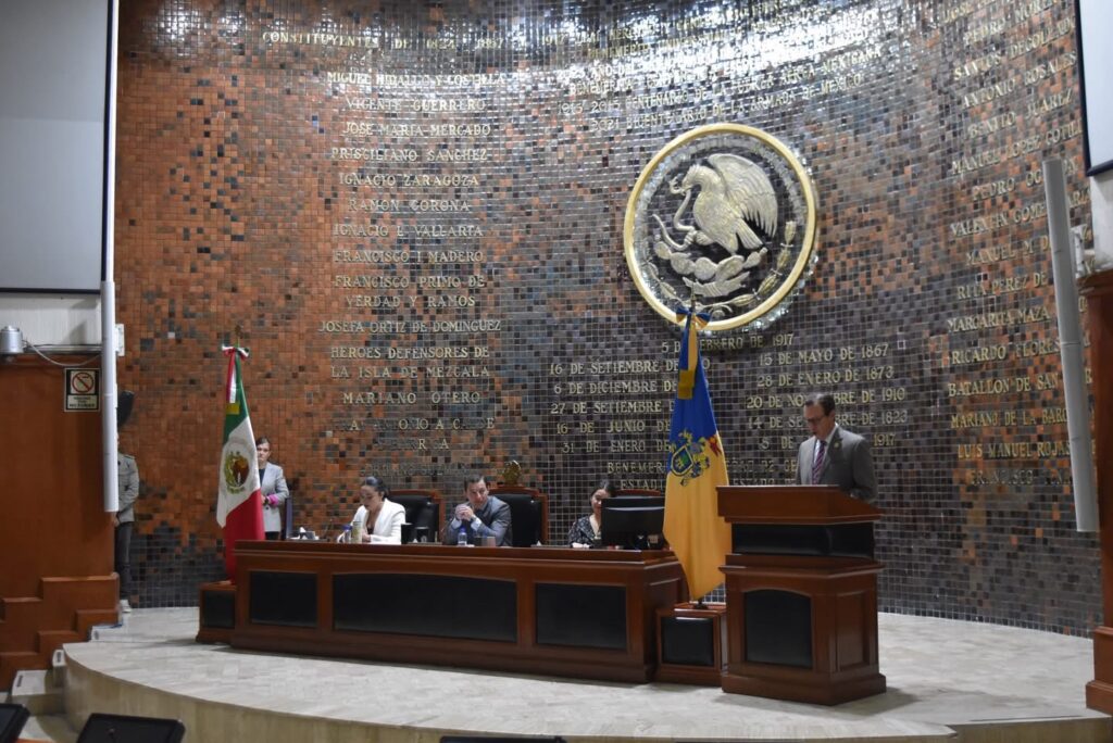 Desecha Congreso de Jalisco iniciativa de Morena sobre identidad sexo-genérica en infancias