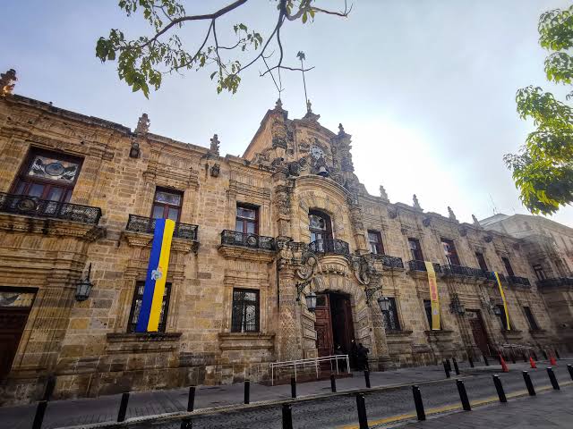 Gobierno de Jalisco anuncia ajustes en el Gabinete Estatal