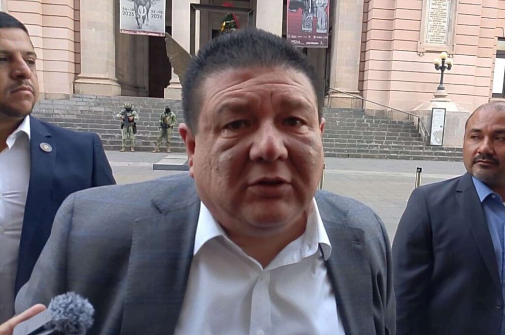 Investigan presencia de Los Mayos en la sierra de Chihuahua; Jáuregui