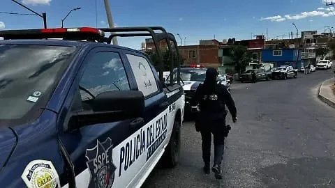 Detienen a agente municipal por desaparición de dos jóvenes en Parral