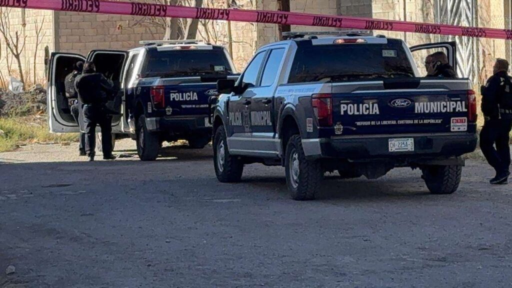 Muere hombre en situación de calle por presunta hipotermia en Ciudad Juárez