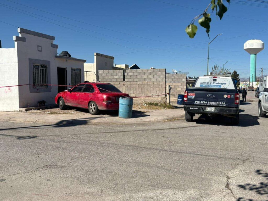 Hallan sin vida a mujer de 76 años en Praderas del Sur