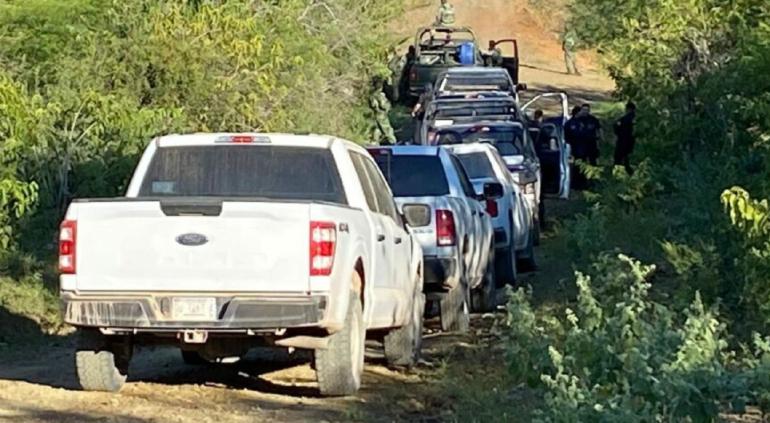 Identifican a hombre ejecutado en Guadalupe y Calvo, informó la Fiscalía de Distrito Zona Sur