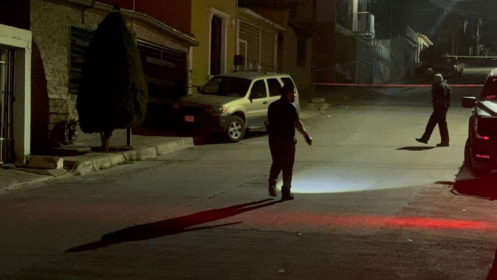Hallan cuerpo en descomposición en Chihuahua