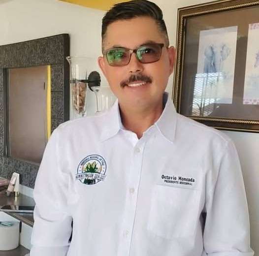 Desaparece presidente seccional en Madera