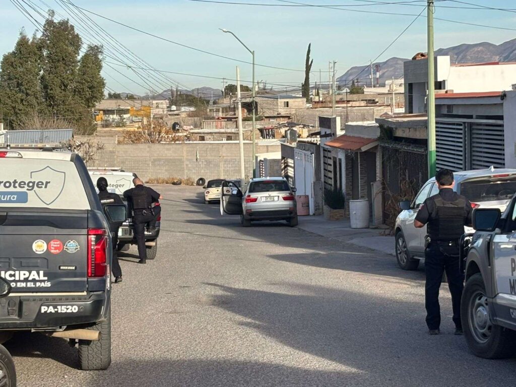 Joven mujer se quita la vida en vivienda del Cerro Coronel