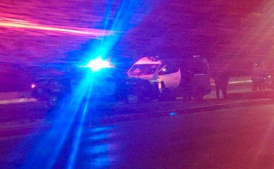Lo dejan grave de un balazo en la cabeza en Chihuahua