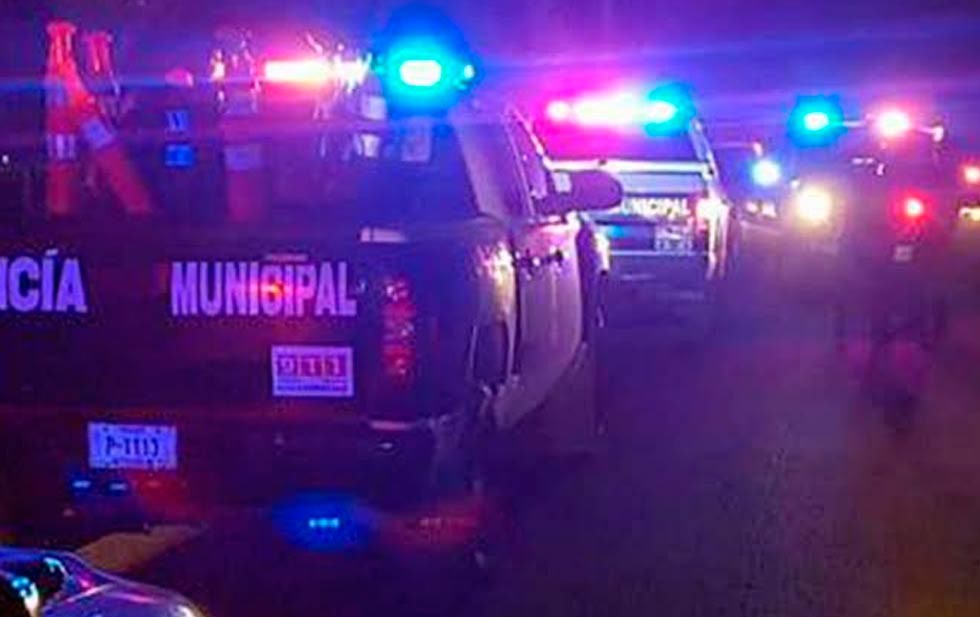 Vehículo fantasma mata a hombre en el periférico Norte