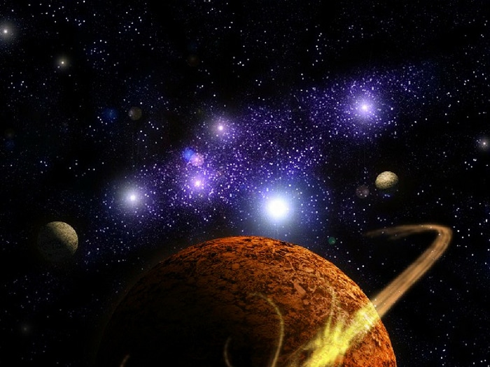 Horóscopo 31 de enero: Los planetas a tu favor