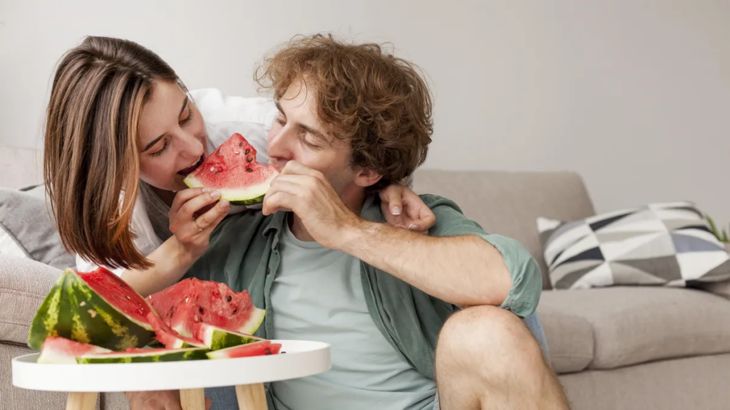 Los alimentos que afectan el deseo y el desempeño sexual