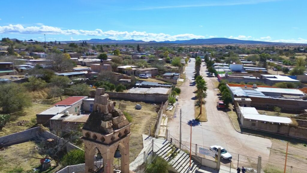 Antonio Amaro: historia, patrimonio y potencial turístico del municipio