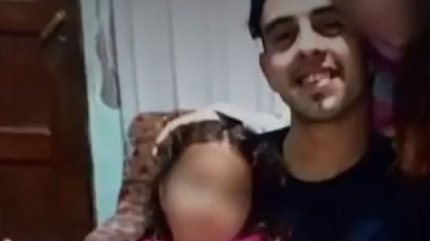Sujeto asesina a machetazos al novio de su ex; ¡se iban a casar!