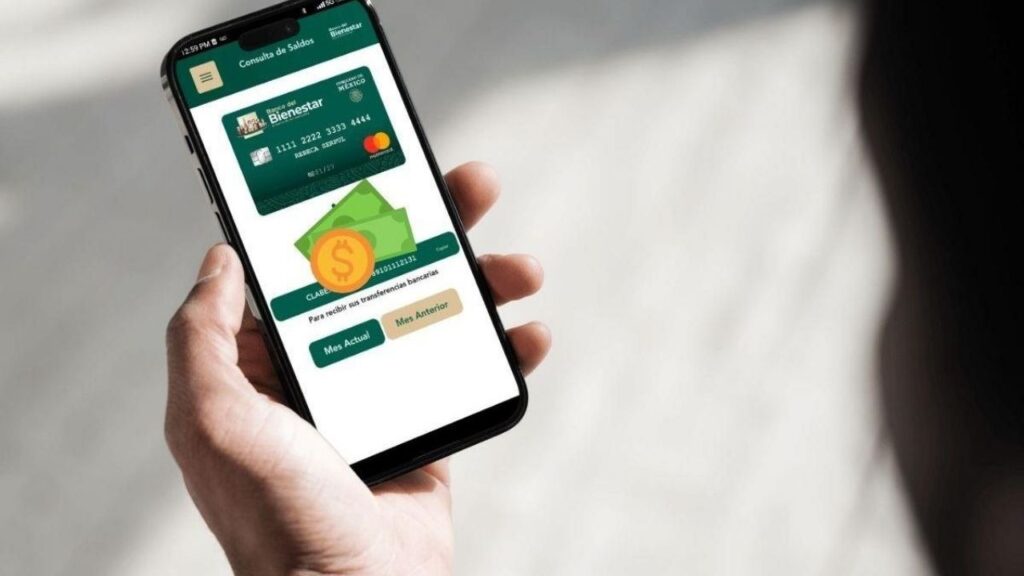 Así puedes descargar la app del Banco del Bienestar con la última actualización