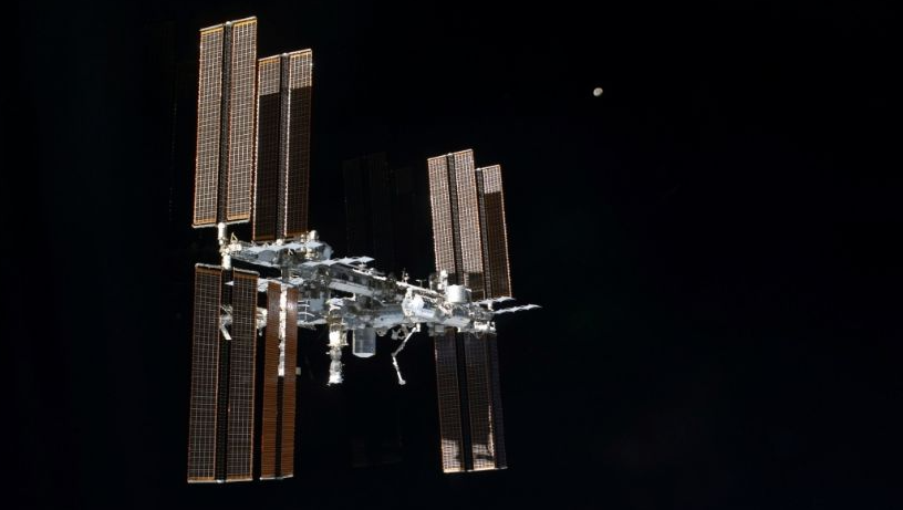 NASA ordena el regreso anticipado de astronautas de la misión Crew-11