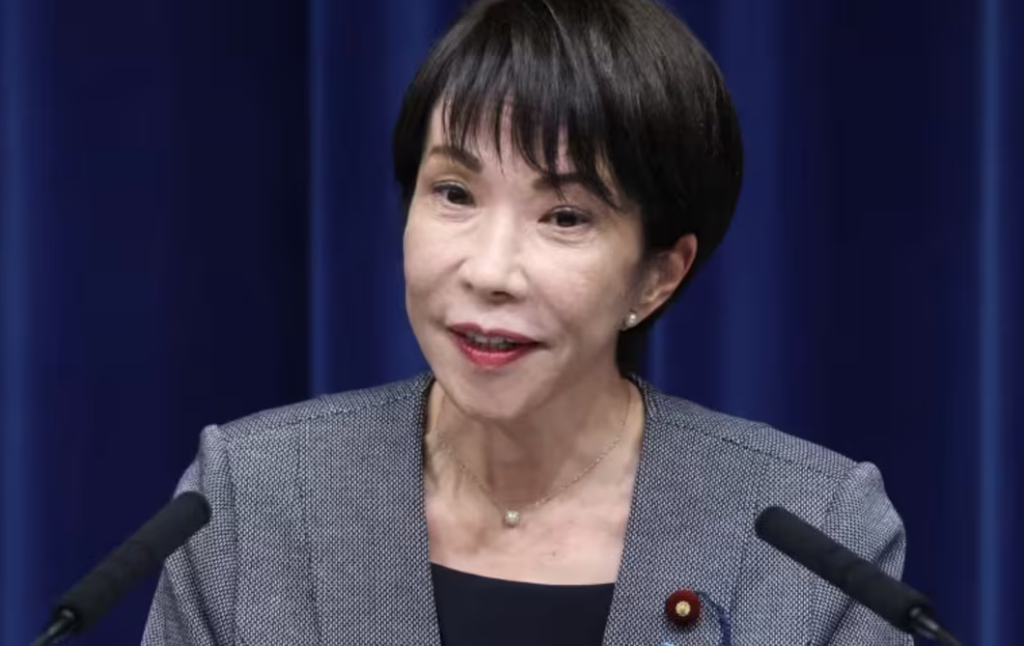 Japón disolverá el Parlamento y adelantará las elecciones