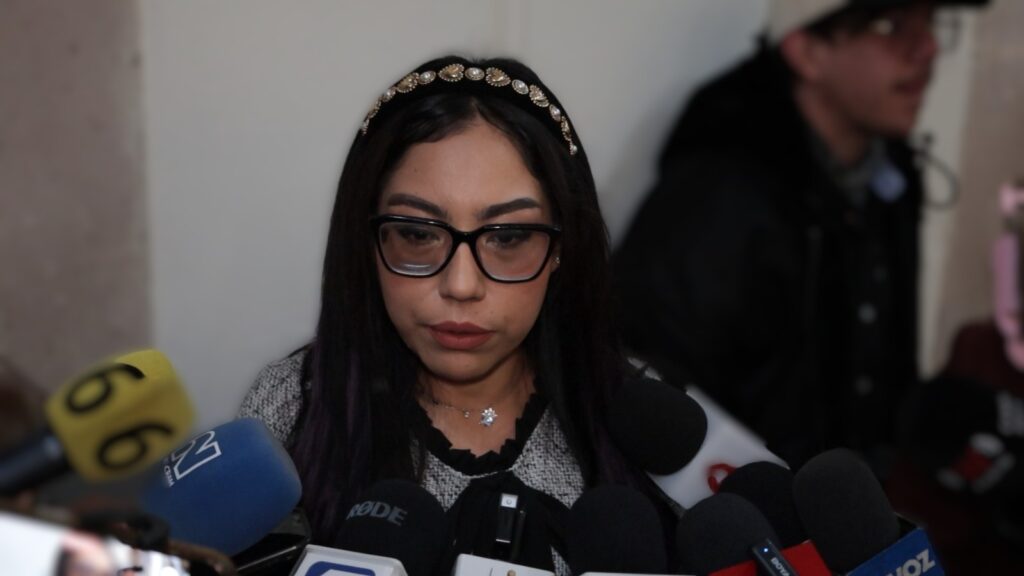 Despenalización del aborto en Durango se votará en el Pleno este periodo ordinario: Morena
