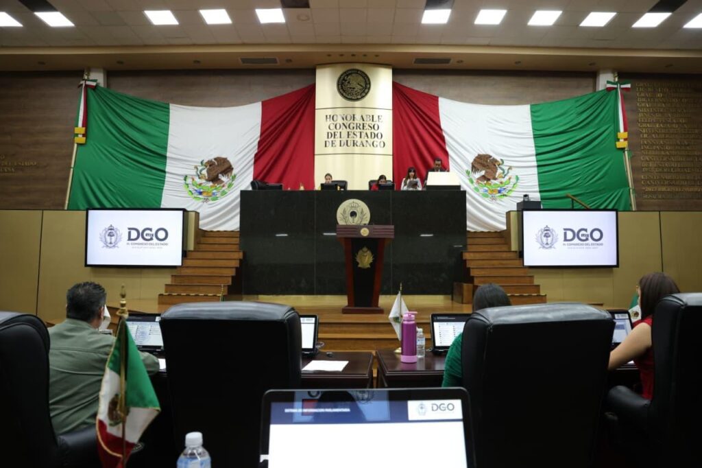 Gobernador califica de “grotesca” la postura de diputadas y diputados de Morena