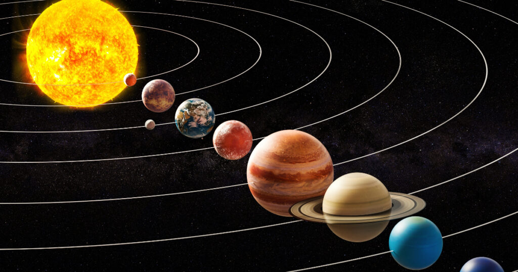 Los planetas se alinearán: ¿Cómo y cuándo verlo en México?