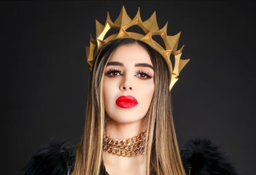 Emma Coronel solicita el fin anticipado de su libertad condicional en EU