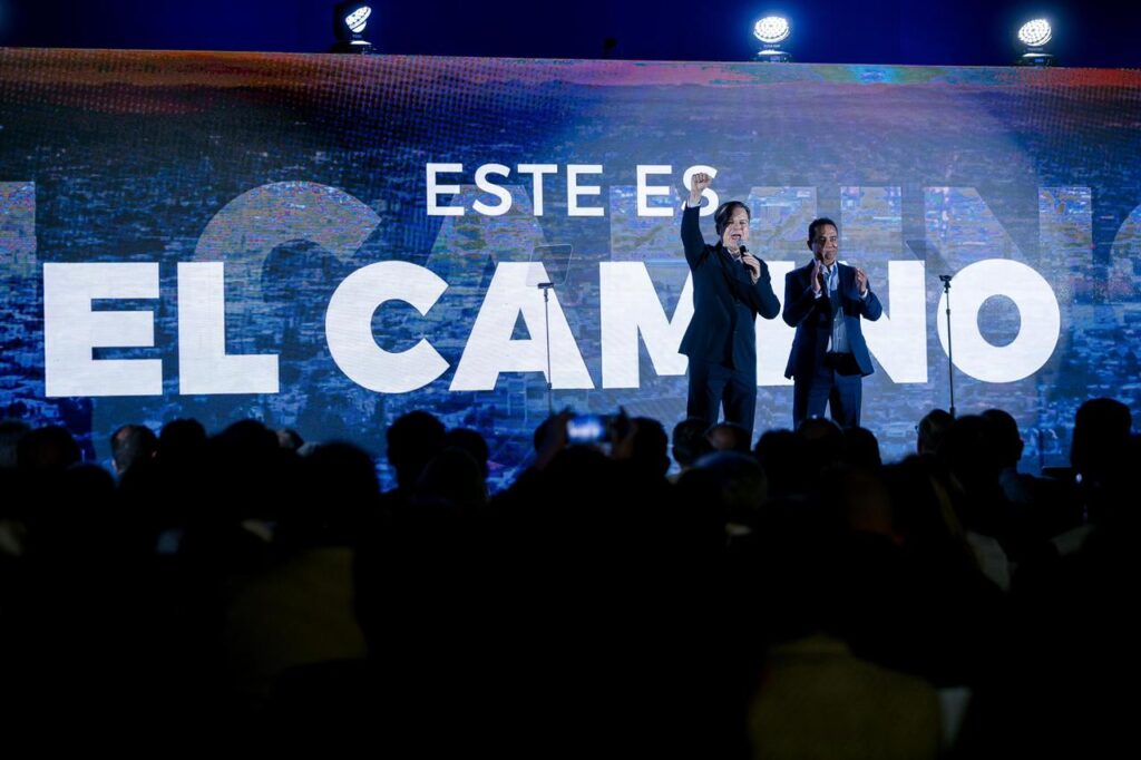 Durango está por vivir su mejor etapa y consolida obras e infraestructura para 2026 con el trabajo en equipo de Esteban Villegas y Toño Ochoa