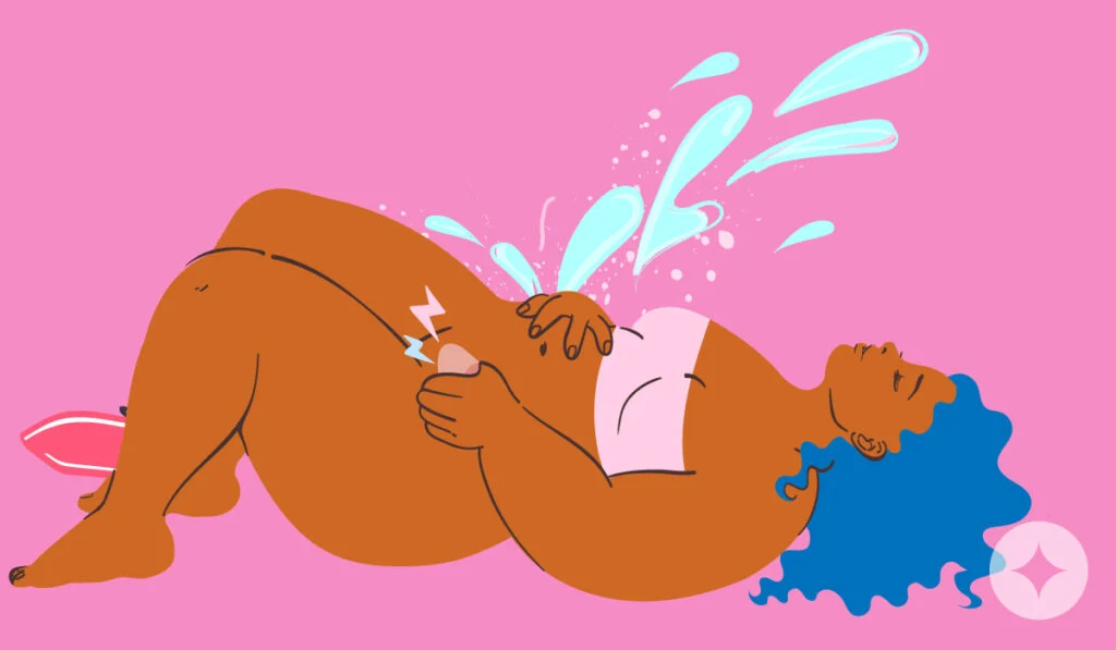 ¿Son lo mismo? Diferencias entre eyaculación femenina y squirting