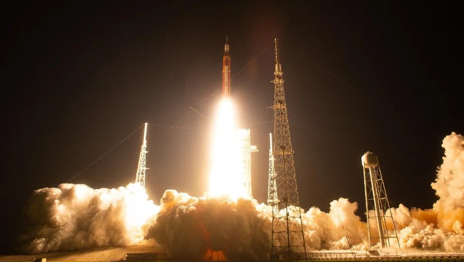 NASA confirma la fecha de Artemis II: Humanos volverán a la Luna en 2026