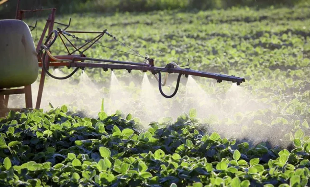 Francia suspende importaciones agrícolas por uso de químicos prohibidos