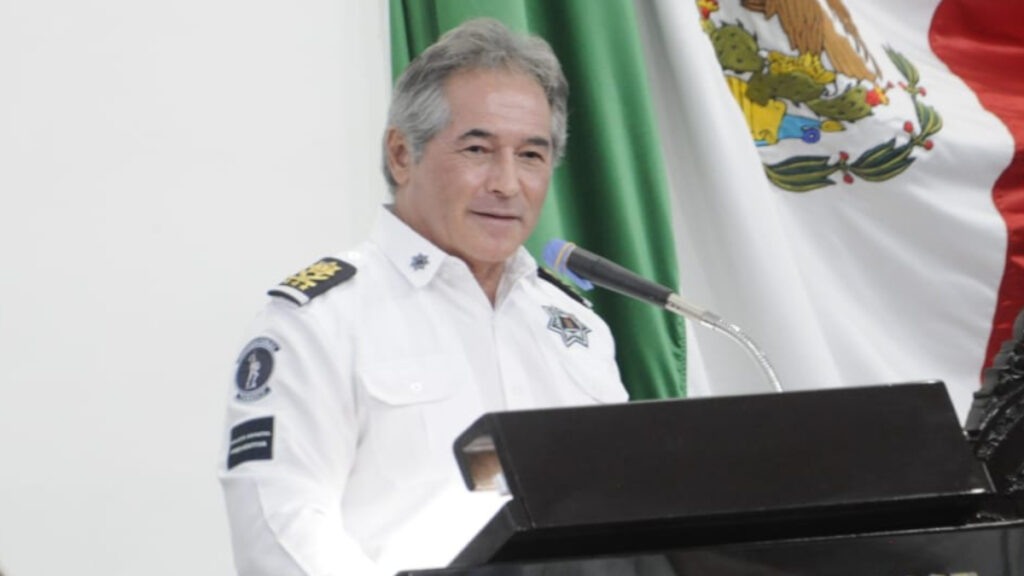 SSPC confirma avance en investigaciones contra Bermúdez Requena; hay más detenciones