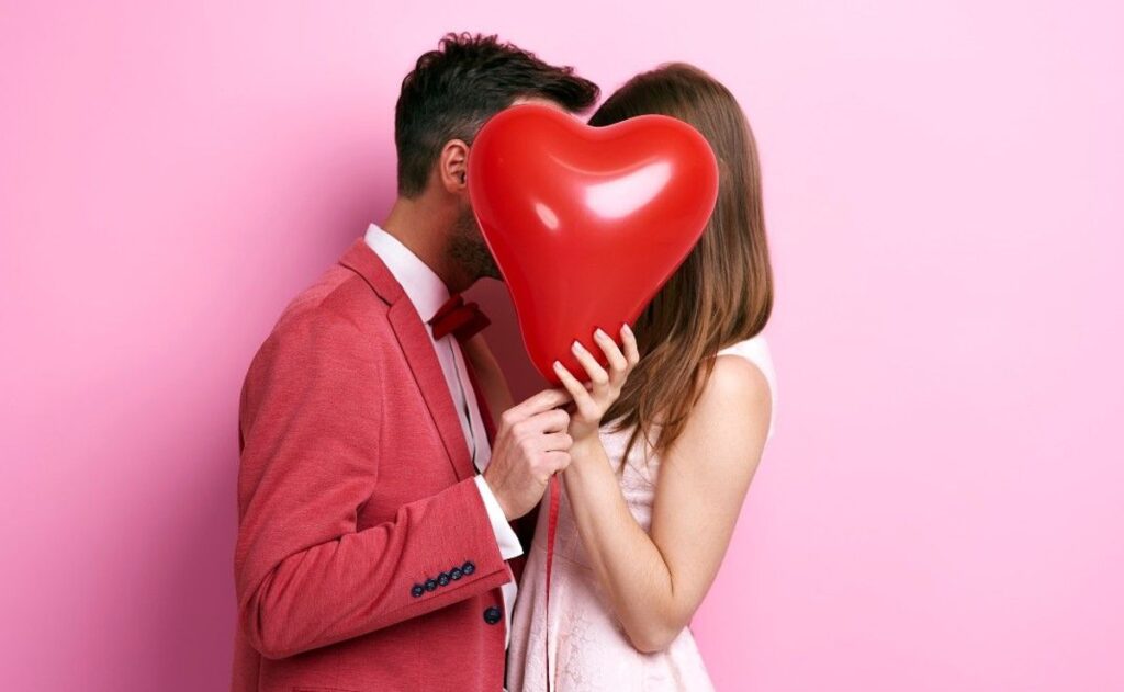 San Valentín no siempre fue una fiesta de amor, descubre su oscuro y pagano origen