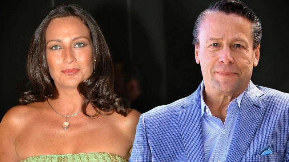 Tribunal declara a Alfredo Adame responsable de daño moral contra Diana Golden