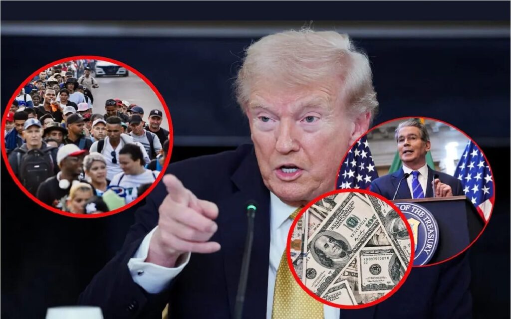Por qué Estados Unidos ya no castiga el lavado de dinero como antes