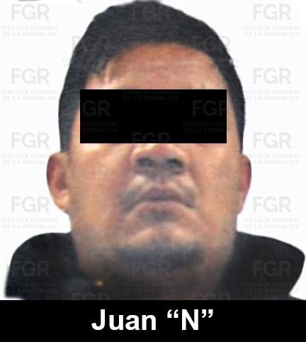 Sentencian al que agarraron con armas y equipo táctico en Durango